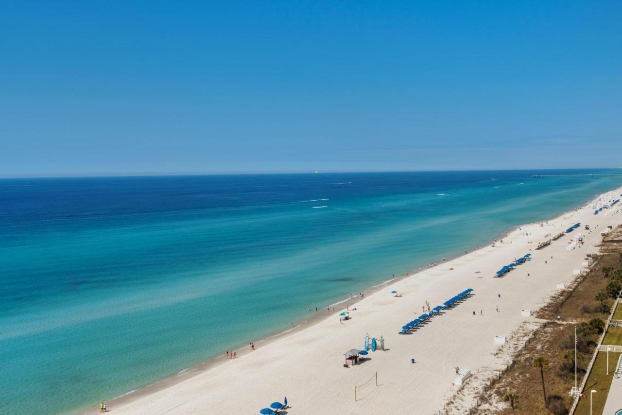 Long Beach Resort 3-404 Panama City Beach Eksteriør billede