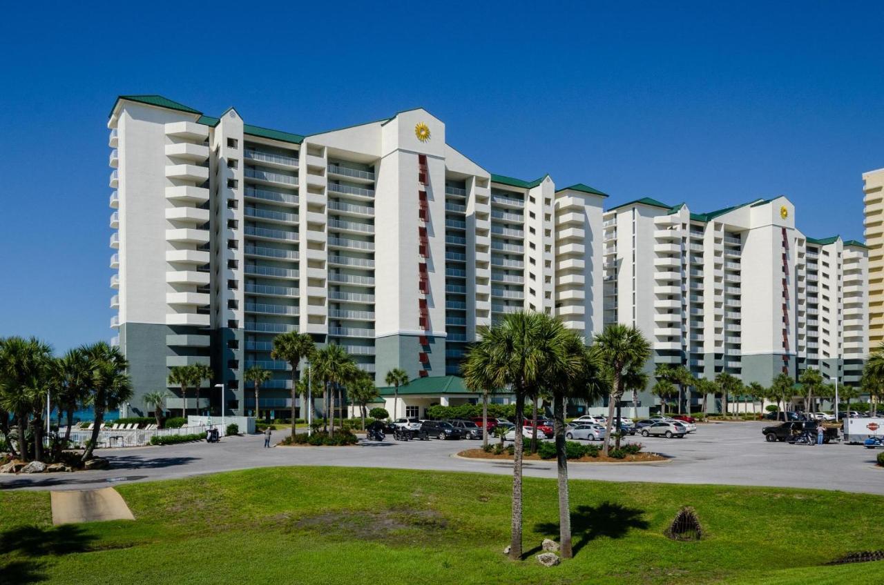 Long Beach Resort 3-404 Panama City Beach Eksteriør billede